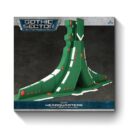 Gale Force Nine Gothic Sector Eldar Headquarters 1