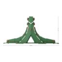 Gale Force Nine Gothic Sector Eldar Headquarters 2