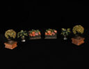 Galladoria Games Shrubbery 1