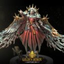 Adepticon: Golden Demon 2025 Finalisten Teil 1