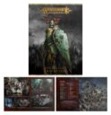 Games Workshop Soulblight Gravelords Armeeset Der Knochenhorde 10