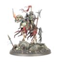 Games Workshop Soulblight Gravelords Armeeset Der Knochenhorde 2