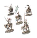 Games Workshop Soulblight Gravelords Armeeset Der Knochenhorde 3