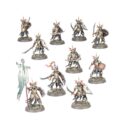 Games Workshop Soulblight Gravelords Armeeset Der Knochenhorde 4