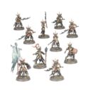Games Workshop Soulblight Gravelords Armeeset Der Knochenhorde 5