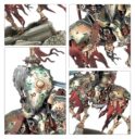 Games Workshop Soulblight Gravelords Armeeset Der Knochenhorde 6