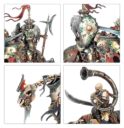 Games Workshop Soulblight Gravelords Armeeset Der Knochenhorde 7