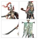 Games Workshop Soulblight Gravelords Armeeset Der Knochenhorde 8