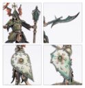 Games Workshop Soulblight Gravelords Armeeset Der Knochenhorde 9