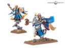 Games Workshop Sunday Preview – High Elves, Bounty Hunters, Heroes And Knights 1