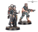 Games Workshop Sunday Preview – High Elves, Bounty Hunters, Heroes And Knights 11
