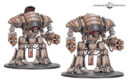 Games Workshop Sunday Preview – High Elves, Bounty Hunters, Heroes And Knights 14