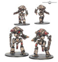 Games Workshop Sunday Preview – High Elves, Bounty Hunters, Heroes And Knights 15