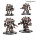Games Workshop Sunday Preview – High Elves, Bounty Hunters, Heroes And Knights 16