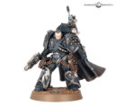 Games Workshop Sunday Preview – High Elves, Bounty Hunters, Heroes And Knights 18