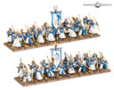 Games Workshop Sunday Preview – High Elves, Bounty Hunters, Heroes And Knights 3