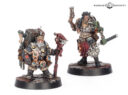 Games Workshop Sunday Preview – High Elves, Bounty Hunters, Heroes And Knights 7