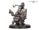 Games Workshop Sunday Preview – High Elves, Bounty Hunters, Heroes And Knights 8