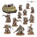 Games Workshop Sunday Preview – Rot And Ruin 4