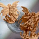 Goblin King Games Moonstone Brigid 2