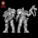 Hardcore FemMarines Prev01