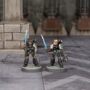 Hardcore FemMarines Prev05