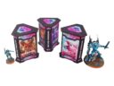MAS Pets Day Newsstands (3) LIMITED PREPAINTED (pink) 1