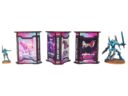 MAS Pets Day Newsstands (3) LIMITED PREPAINTED (pink) 2