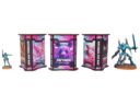 MAS Pets Day Newsstands (3) LIMITED PREPAINTED (pink) 3
