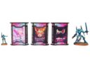 MAS Pets Day Newsstands (3) LIMITED PREPAINTED (pink) 6