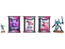 MAS Pets Day Newsstands (3) LIMITED PREPAINTED (pink) 8