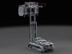 Mortian Preview 1