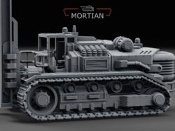 Mortian Preview 10