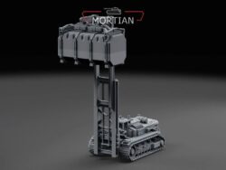 Mortian Preview 2