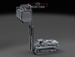 Mortian Preview 3