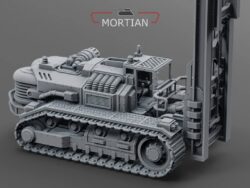Mortian Preview 6