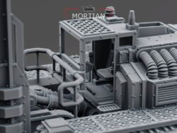 Mortian Preview 8