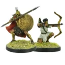 North Star Military Figures: Achilles und Patroclus North Star Military Figures: Achilles und Patroclus
