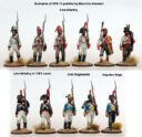 Perry Miniatures Neuheiten 07