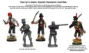 Perry Miniatures Neuheiten 2