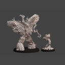 Shroudfall Bloodoak Leviathan 3
