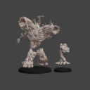 Shroudfall Bloodoak Leviathan 4