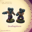 Shroudfall Deathspitters 1