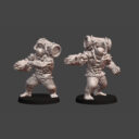 Shroudfall Deathspitters 2