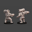 Shroudfall Deathspitters 4