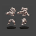 Shroudfall Deathspitters 5