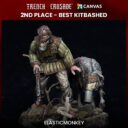 Trench Crusade Painting Competition 5