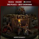 Trench Crusade Painting Competition 9