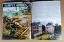 Unboxing Bolt Action US Neuheiten 08