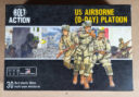 Unboxing Bolt Action US Neuheiten 11